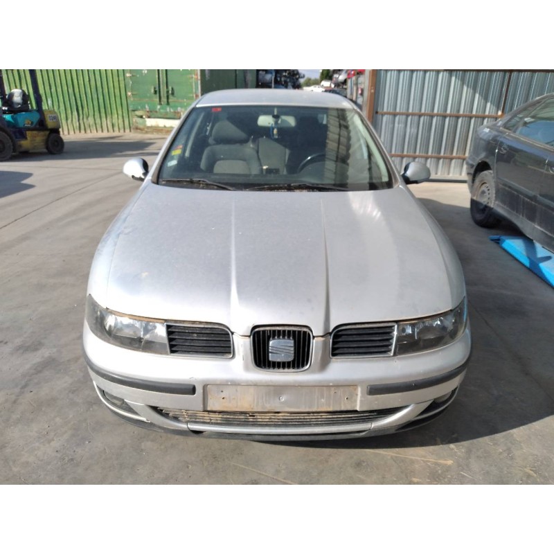 seat toledo (1m2) del año 2003