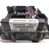 Recambio de caja reles / fusibles para peugeot 206 berlina x-line refri referencia OEM IAM 966405280  