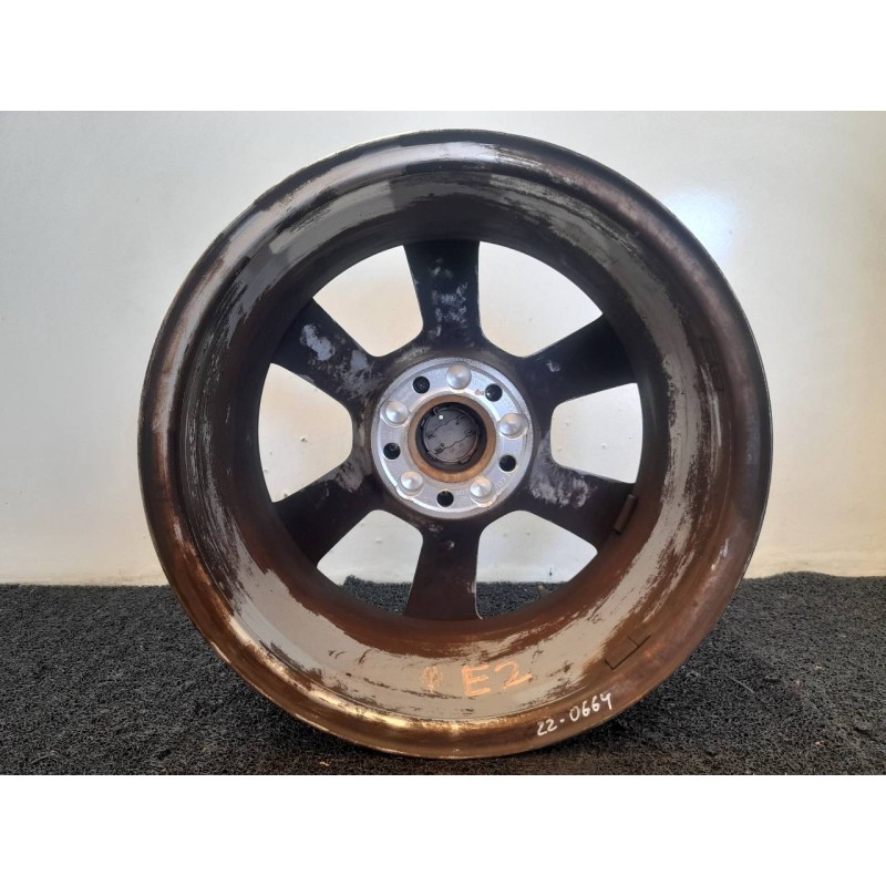 Recambio de llanta para audi a4 ber. (b8) e referencia OEM IAM 7JX16H2 2