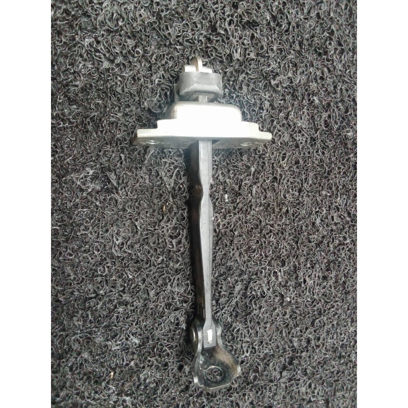 Recambio de retenedor puerta delantera derecha para toyota prius (nhw30) advance referencia OEM IAM - Blanco 2