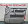 Recambio de guarnecido puerta delantera derecha para volkswagen touareg (7la) tdi v10 referencia OEM IAM 7L6867012FB  