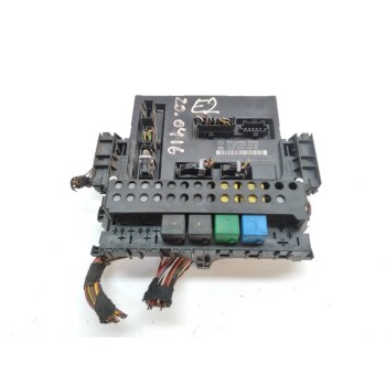 CAJA RELES / FUSIBLES A1695454332 5DK00872816 