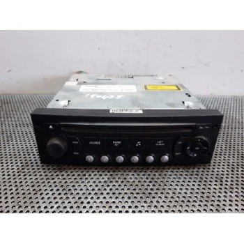 SISTEMA AUDIO / RADIO CD 9659139977 