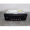 Recambio de sistema audio / radio cd para peugeot 307 berlina (s2) xt referencia OEM IAM 9659139977  