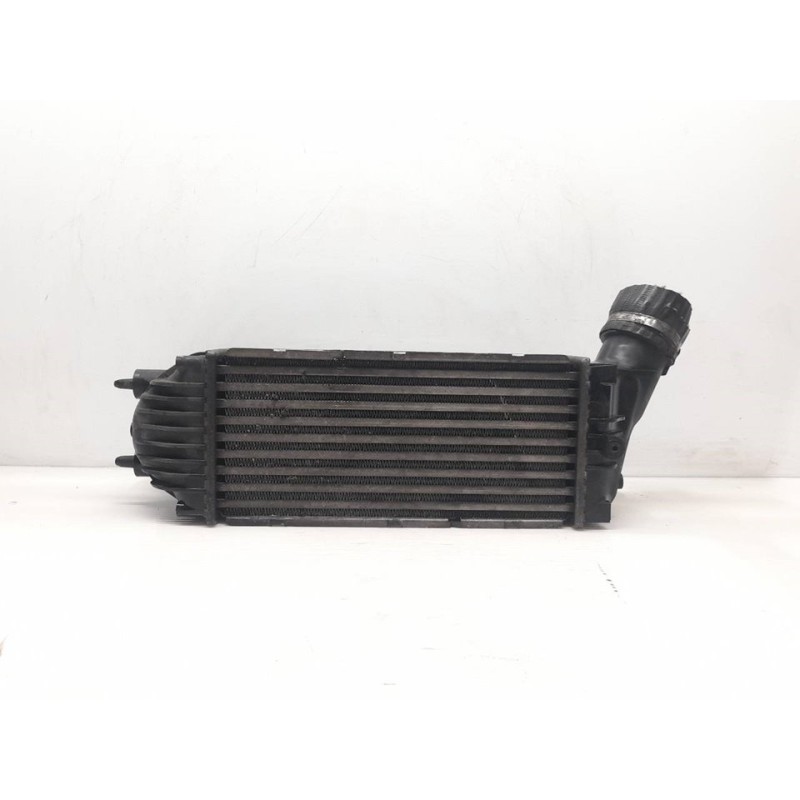 Recambio de intercooler para peugeot 307 berlina (s2) xs + referencia OEM IAM 9646694680  VALEO - Negro 3