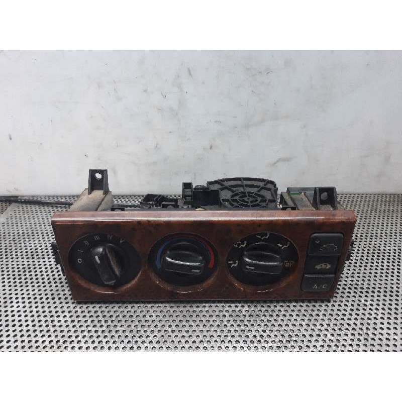 Recambio de mando calefaccion / aire acondicionado para honda accord aerodeck (ce) referencia OEM IAM  127296 