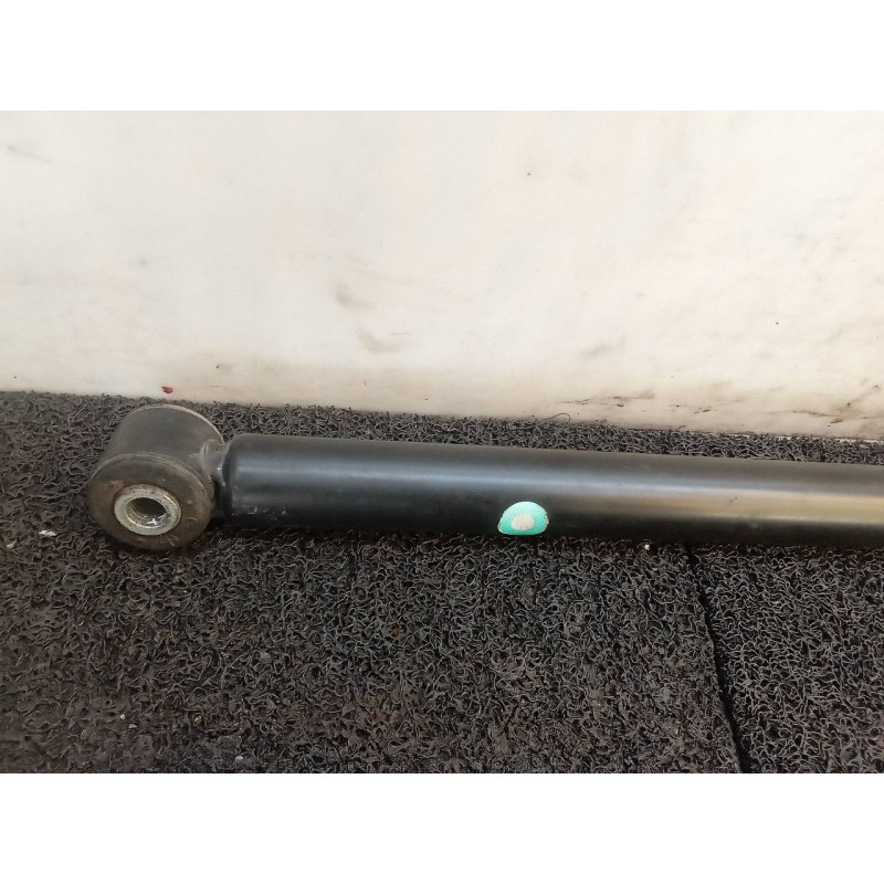 Recambio de amortiguador trasero izquierdo para ford fiesta (ccn) black edition referencia OEM IAM - Negro 4