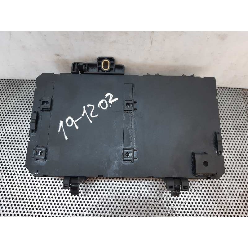 Recambio de caja reles / fusibles para opel astra h berlina cosmo referencia OEM IAM 5DK00866931 3