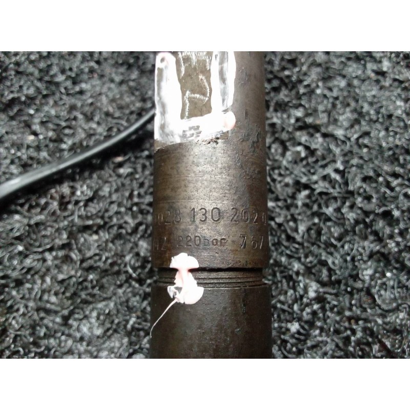 Recambio de inyector para volkswagen golf iii berlina (1h1) 1.9 tdi referencia OEM IAM 0281302020 99948 4