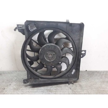 ELECTROVENTILADOR 0130303304 24467444 
