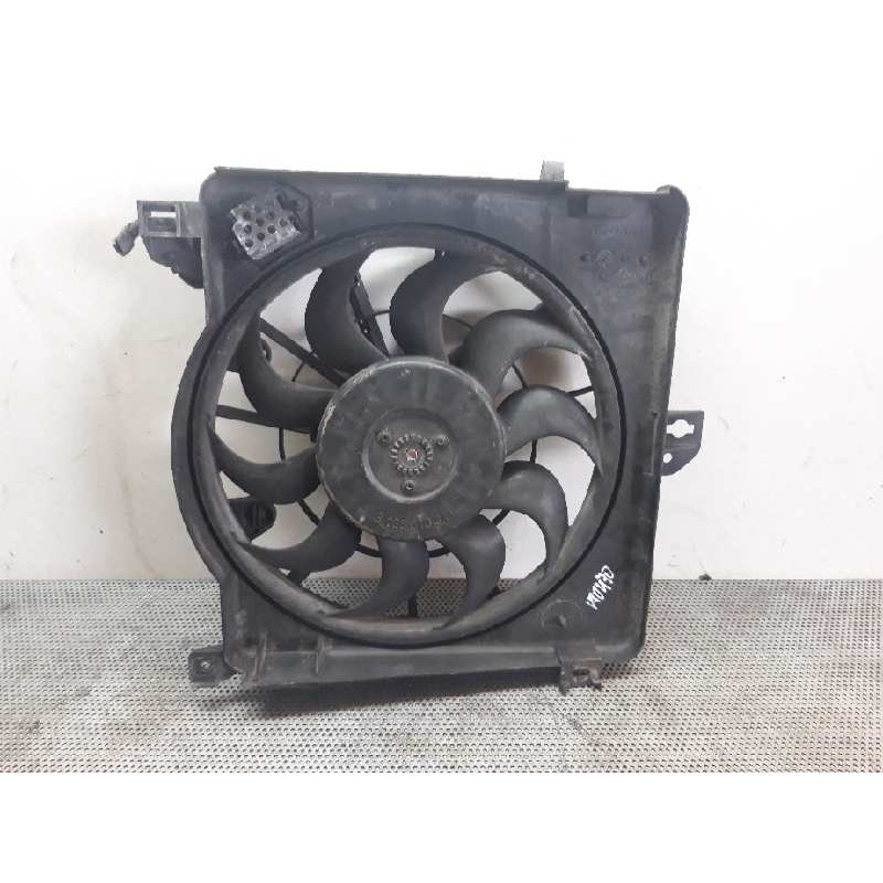 Recambio de electroventilador para opel astra h berlina cosmo referencia OEM IAM 0130303304 24467444 