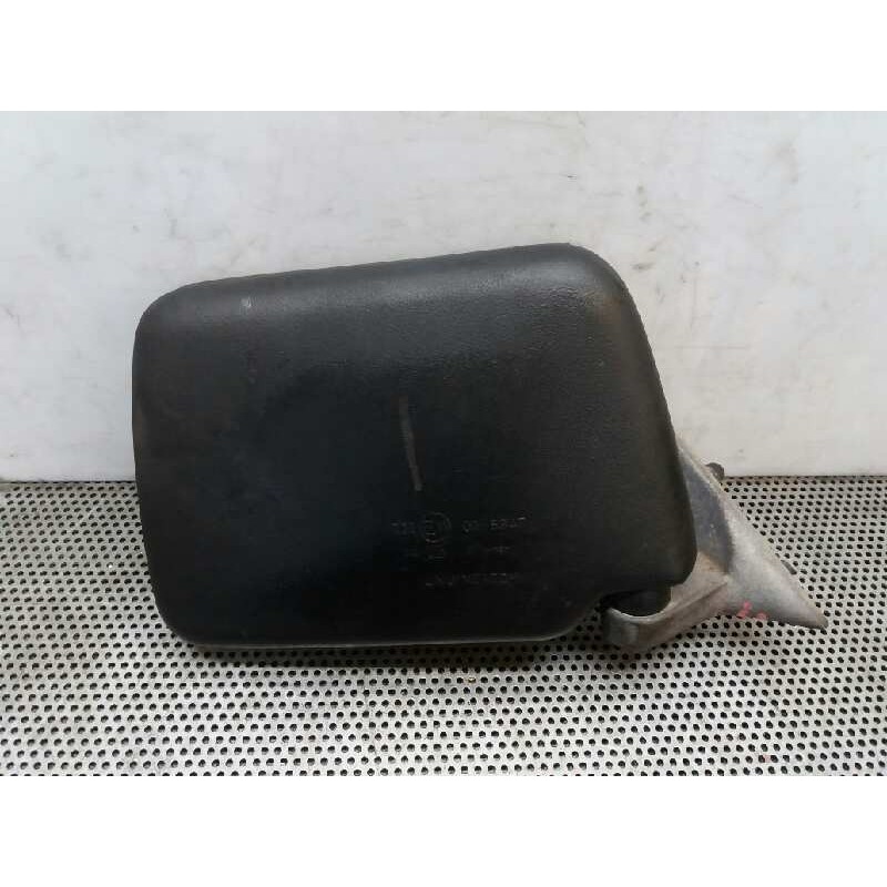 Recambio de retrovisor derecho para tata grand telcosport 2.0 tdi referencia OEM IAM - Gris 2