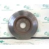 Recambio de disco freno delantero para smart fortwo coupé referencia OEM IAM   