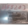 Recambio de centralita motor uce para peugeot 307 (s1) 1.6 16v cat referencia OEM IAM 0261206943 9647480580 