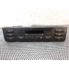 Recambio de mando climatizador para bmw serie 3 berlina (e46) 320d referencia OEM IAM 64116931601 5HB00773826 