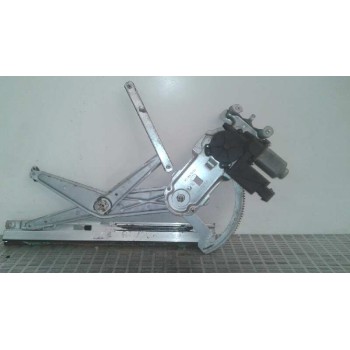 ELEVALUNAS DELANTERO IZQUIERDO 93389551 400718G 