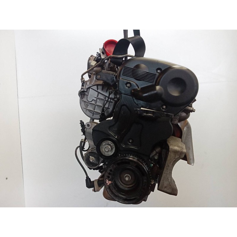 Recambio de motor completo para opel zafira a elegance referencia OEM IAM X18XE1 - Gris 6