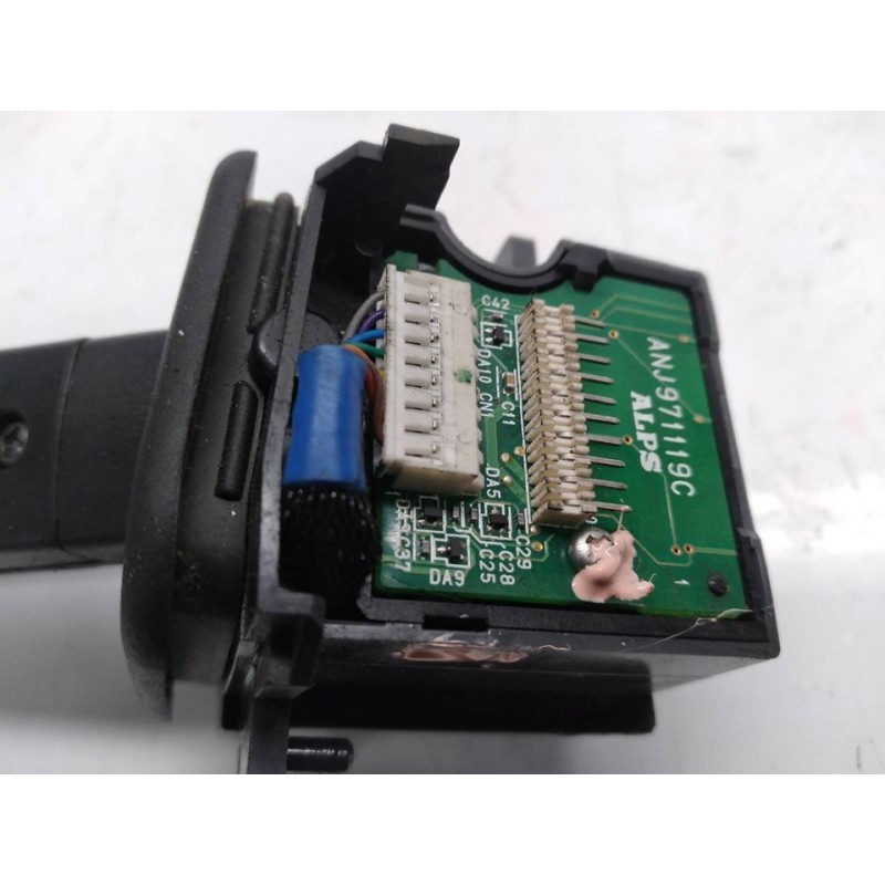Recambio de mando limpia para volvo xc90 d5 momentum (136kw)(7 sitze) referencia OEM IAM 30798500 - Gris 4