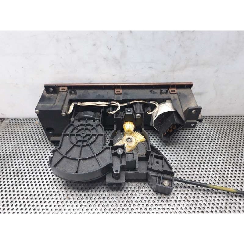 Recambio de mando calefaccion / aire acondicionado para honda accord aerodeck (ce) referencia OEM IAM  127296 2