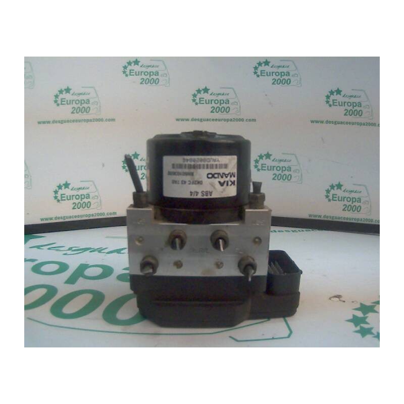 Recambio de abs para kia carens 2.0 turbodiesel cat referencia OEM IAM 5WY7206B 0K2FC437A0 MANDO