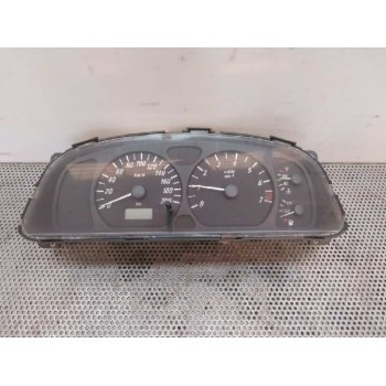CUADRO INSTRUMENTOS 3410083EE0 09207455 