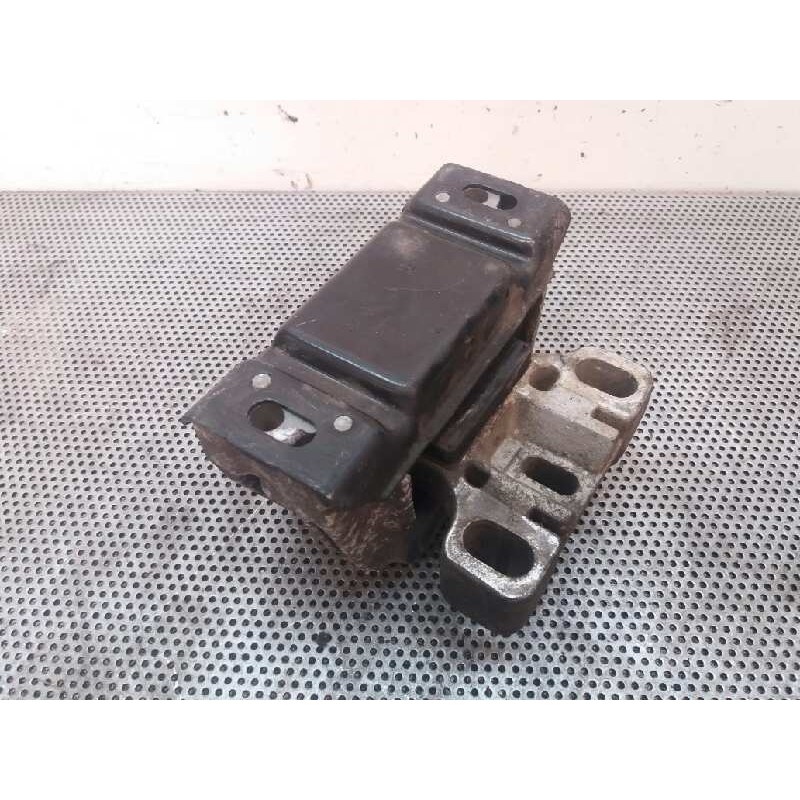 Recambio de soporte cambio para volkswagen golf iv berlina (1j1) gti referencia OEM IAM 1J0199555 - Azul 4