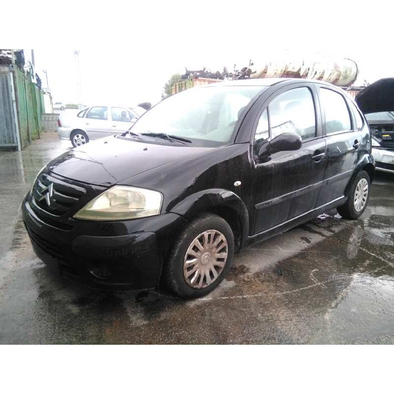 citroën c3 del año 2006