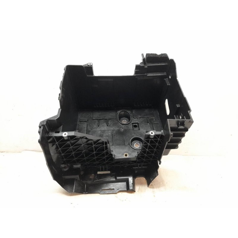 Recambio de soporte bateria para mercedes-benz citan (bm 420) furgón 112 cdi standard (420.633) referencia OEM IAM 244280018R - Blanco 3