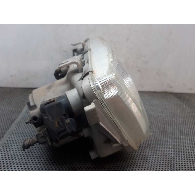 Recambio de faro derecho para tata safari 1.9 d referencia OEM IAM - Verde 2
