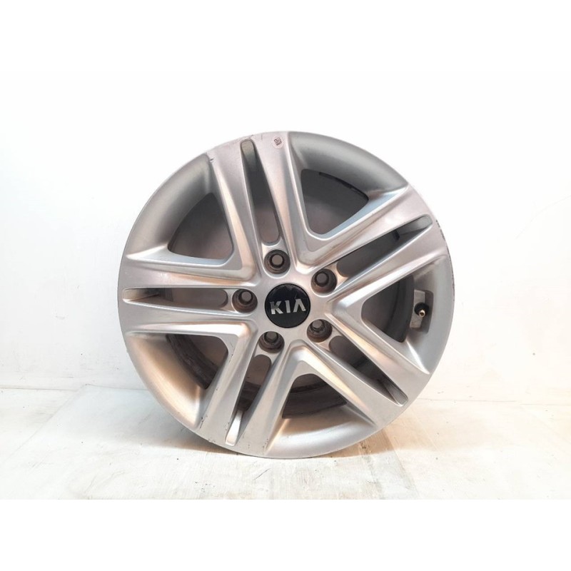 Recambio de llanta para kia ceed (cd) 1.6 crdi 115 referencia OEM IAM 52910J7200 - Blanco 3