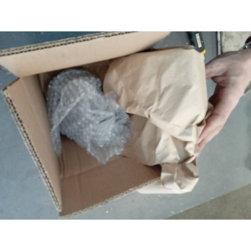 Recambio de caja mariposa para opel agila básico referencia OEM IAM 0280750044 9157512 - Verde 2