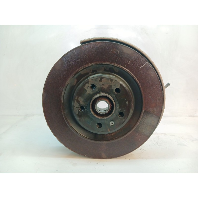 Recambio de mangueta trasera izquierda para audi a6 allroad quattro (4gj) 3.0 tdi clean diesel referencia OEM IAM 8R0505435C 2