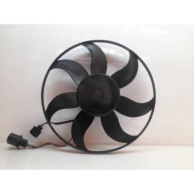 Recambio de electroventilador para volkswagen golf v berlina (1k1) trendline referencia OEM IAM 1K0959455BC  