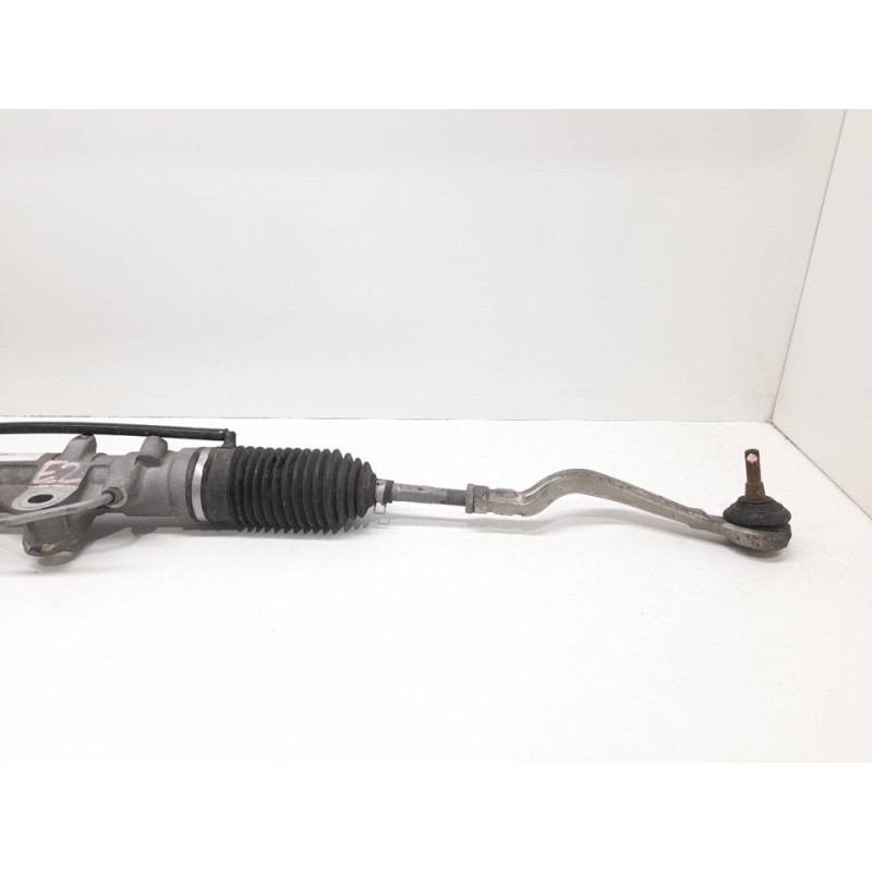 Recambio de cremallera direccion para dacia sandero stepway referencia OEM IAM 490014306R 69TAN02298F - Negro 3