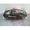 Recambio de cuadro instrumentos para opel agila básico referencia OEM IAM 3410083EE0 09207455 