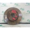 Recambio de disco freno delantero para smart fortwo coupé referencia OEM IAM   