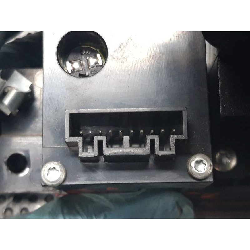 Recambio de mando calefaccion / aire acondicionado para honda accord aerodeck (ce) referencia OEM IAM  127296 3