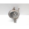 Recambio de faro antiniebla izquierdo para peugeot 206 berlina x-line refri referencia OEM IAM 9635076180  VALEO