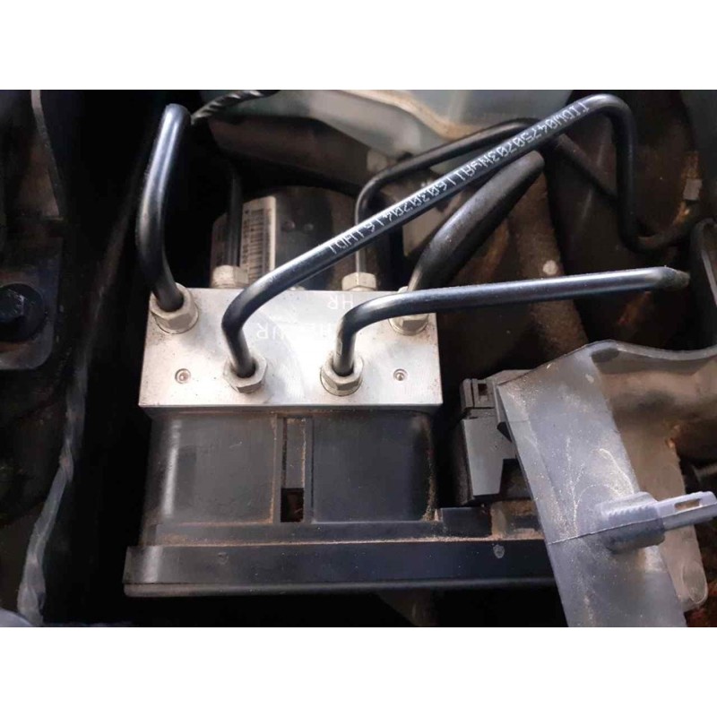 Recambio de abs para bmw serie 1 berlina (e81/e87) 118d referencia OEM IAM 3451677605501 10020603254 ATE