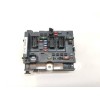 Recambio de caja reles / fusibles para peugeot 206 berlina xs-line referencia OEM IAM 9657608780  