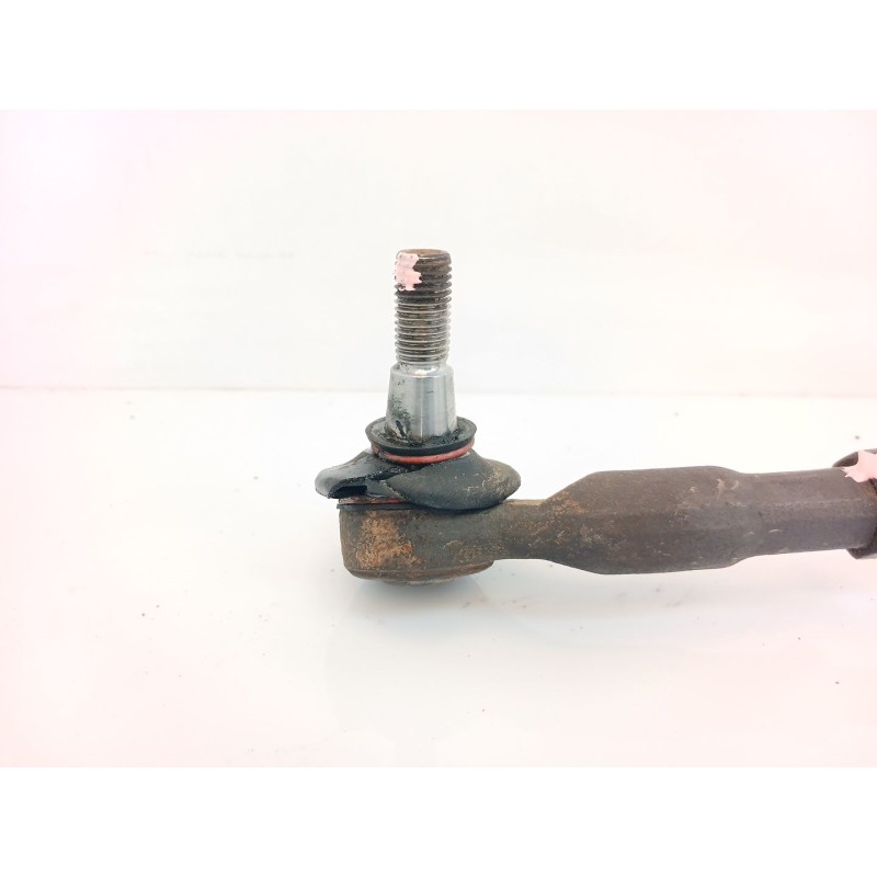 Recambio de cremallera direccion para seat leon (1m1) sport referencia OEM IAM 1J1422105 040701 - Negro 2