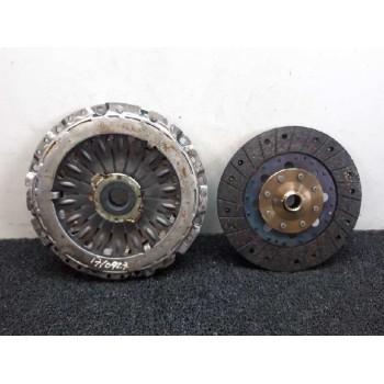 KIT EMBRAGUE VALEO