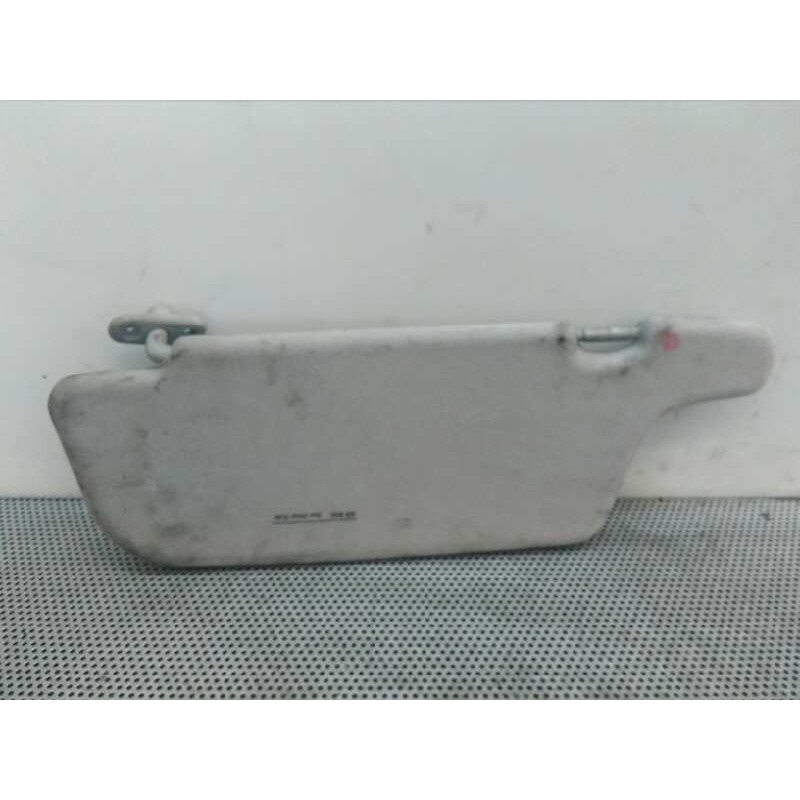 Recambio de parasol derecho para hyundai accent (lc) 1.5 crdi cat referencia OEM IAM 2