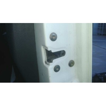 CERRADURA PUERTA DELANTERA DERECHA 