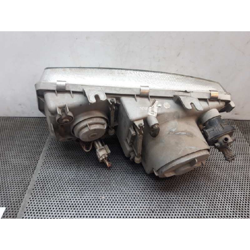 Recambio de faro derecho para tata safari 1.9 d referencia OEM IAM - Verde 3