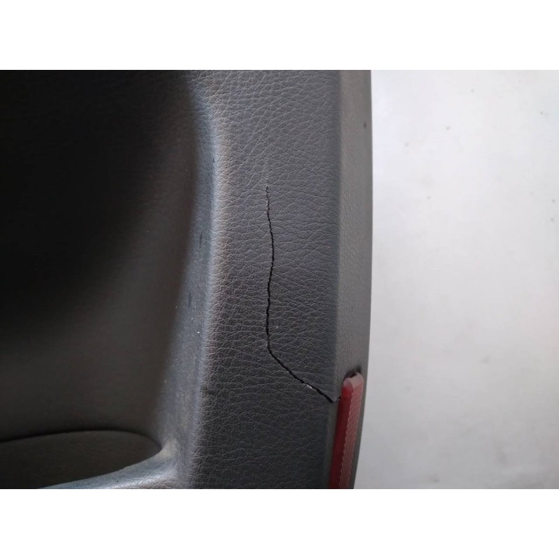 Recambio de guarnecido puerta delantera derecha para volkswagen touareg (7la) tdi v10 referencia OEM IAM 7L6867012FB - Gris 2