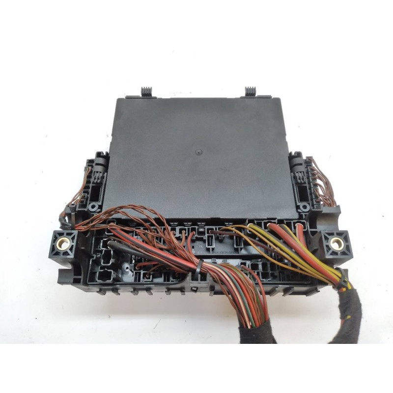 Recambio de caja reles / fusibles para mercedes-benz clase a (w169) a 180 cdi (169.007) referencia OEM IAM A1695454332 5DK008728 3