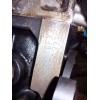 Recambio de motor completo para citroën xsara picasso 1.6 referencia OEM IAM NFV  