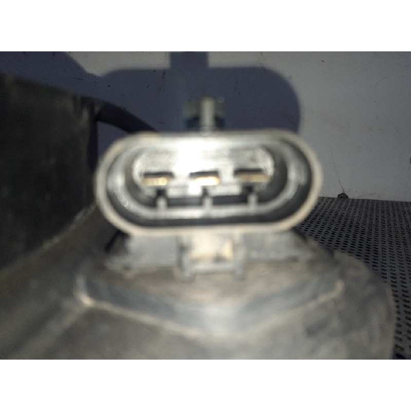 Recambio de electroventilador para opel astra h berlina cosmo referencia OEM IAM 0130303304 24467444 - Azul 3