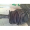 Recambio de cremallera direccion para renault master 2.5 diesel referencia OEM IAM 100-E15-B04 29390 